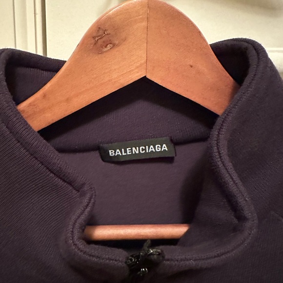 Balenciaga - Sweater - Brand New with Tag - Picture 12 of 12